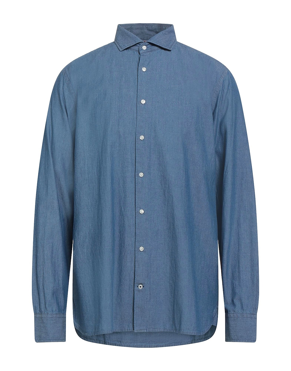 TOMMY HILFIGER - Denim shirts