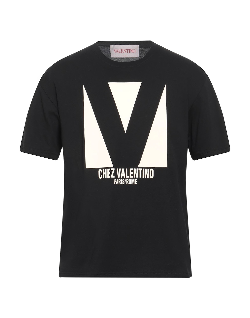 VALENTINO GARAVANI - T-shirts