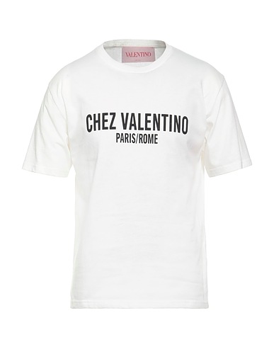 VALENTINO GARAVANI T-shirt 100% Cotton