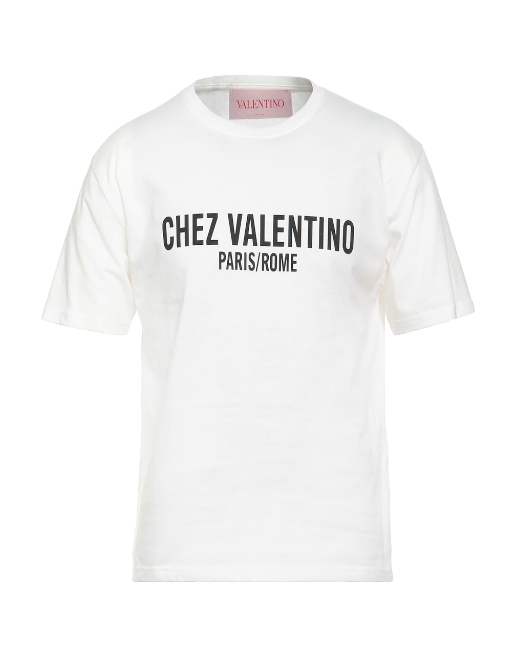 VALENTINO GARAVANI - T-shirts