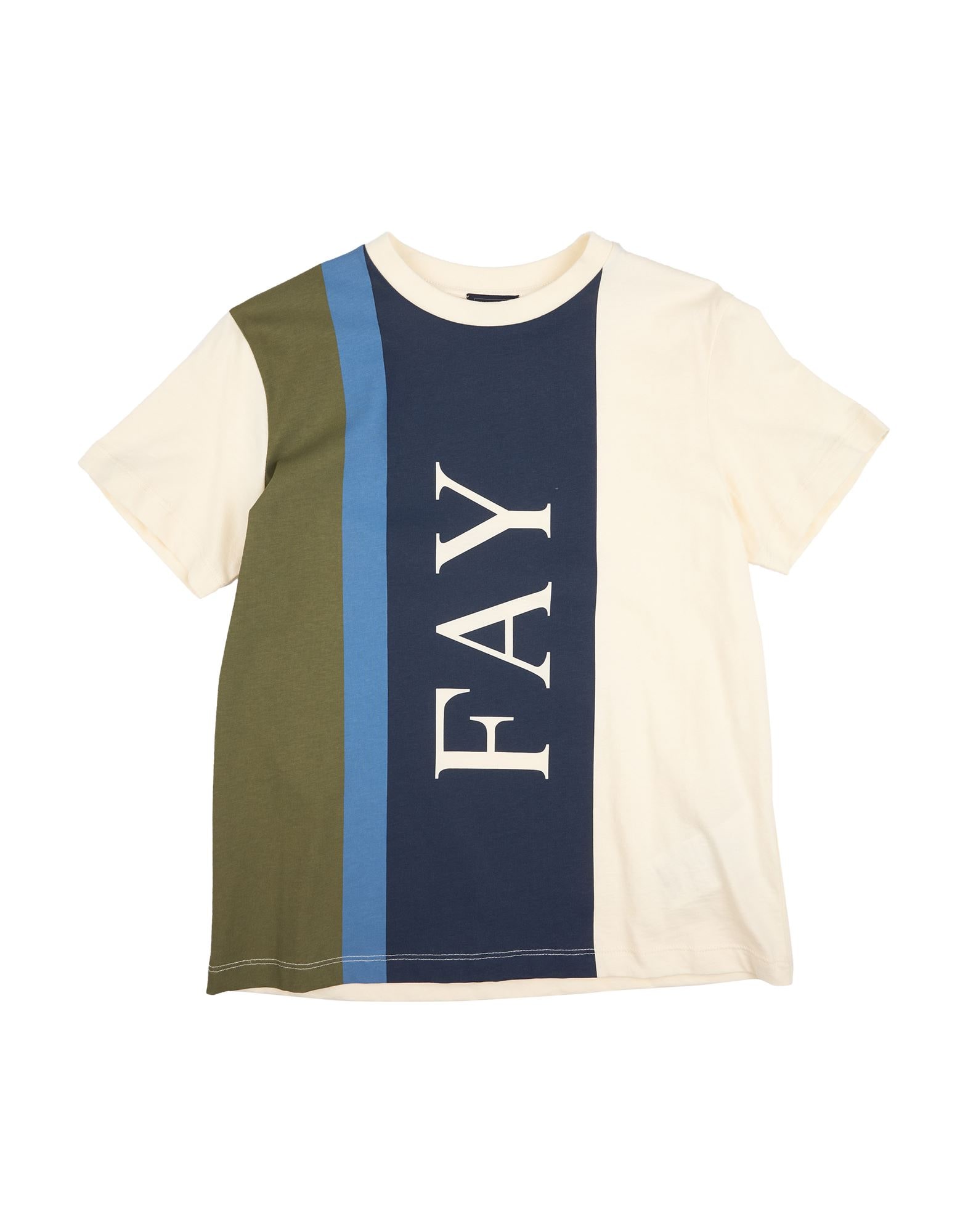 FAY - T-shirts