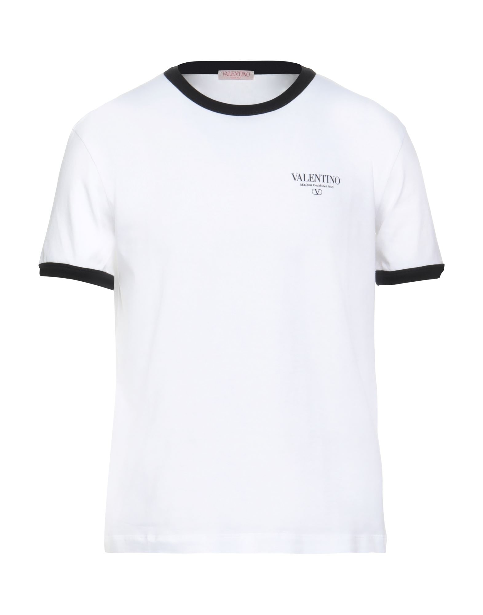VALENTINO GARAVANI - T-shirts