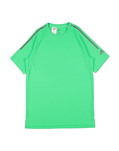 ADIDAS T-shirt 100% Recycled polyester
