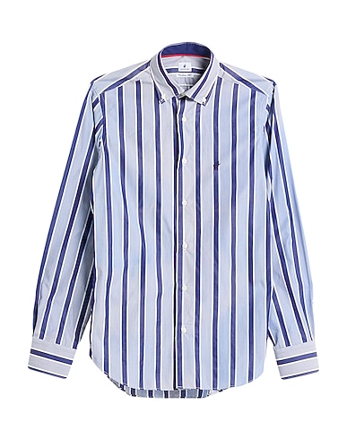 RODRIGO Striped shirt 100% Cotton