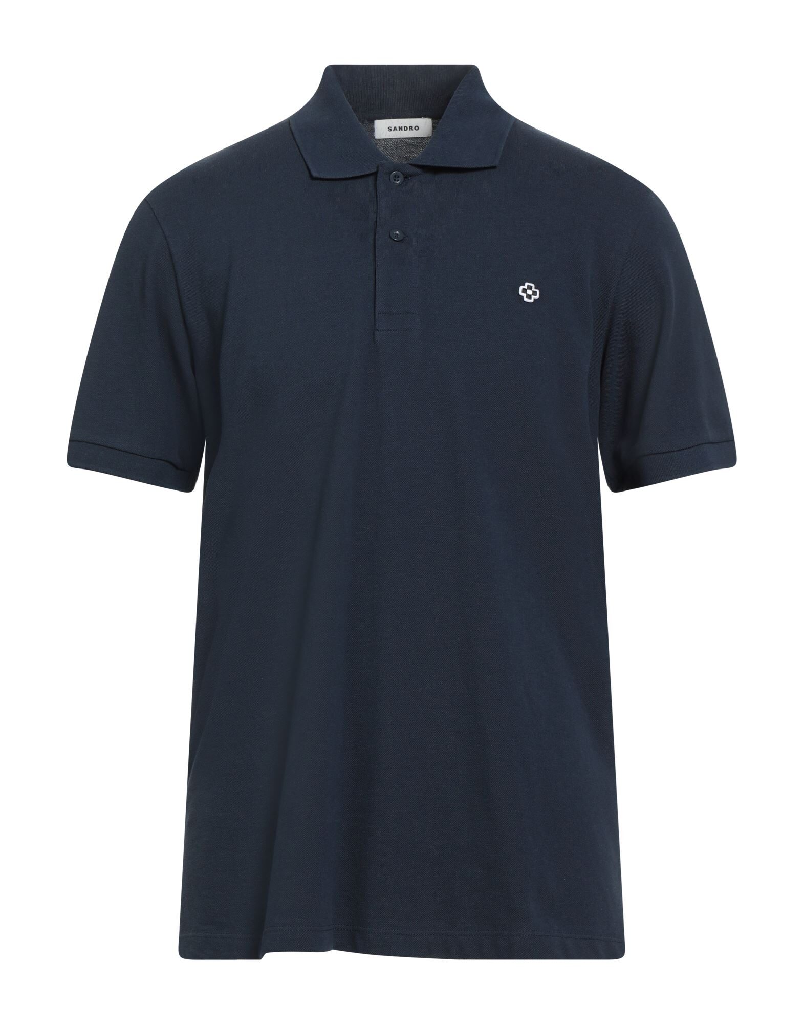 SANDRO - Polo shirts