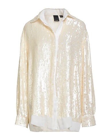 PINKO Shirts 100% Polyester