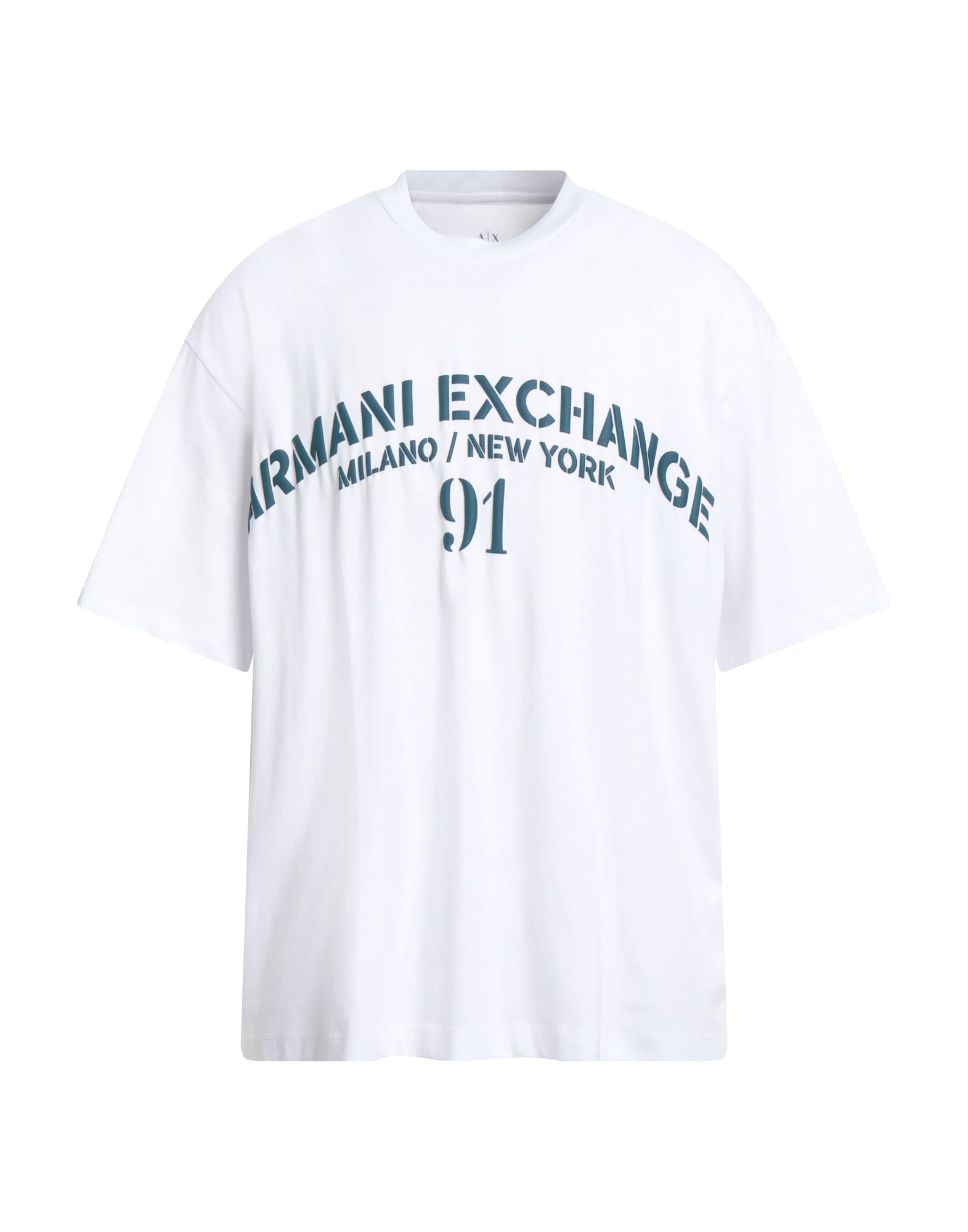 ARMANI EXCHANGE - 티셔츠
