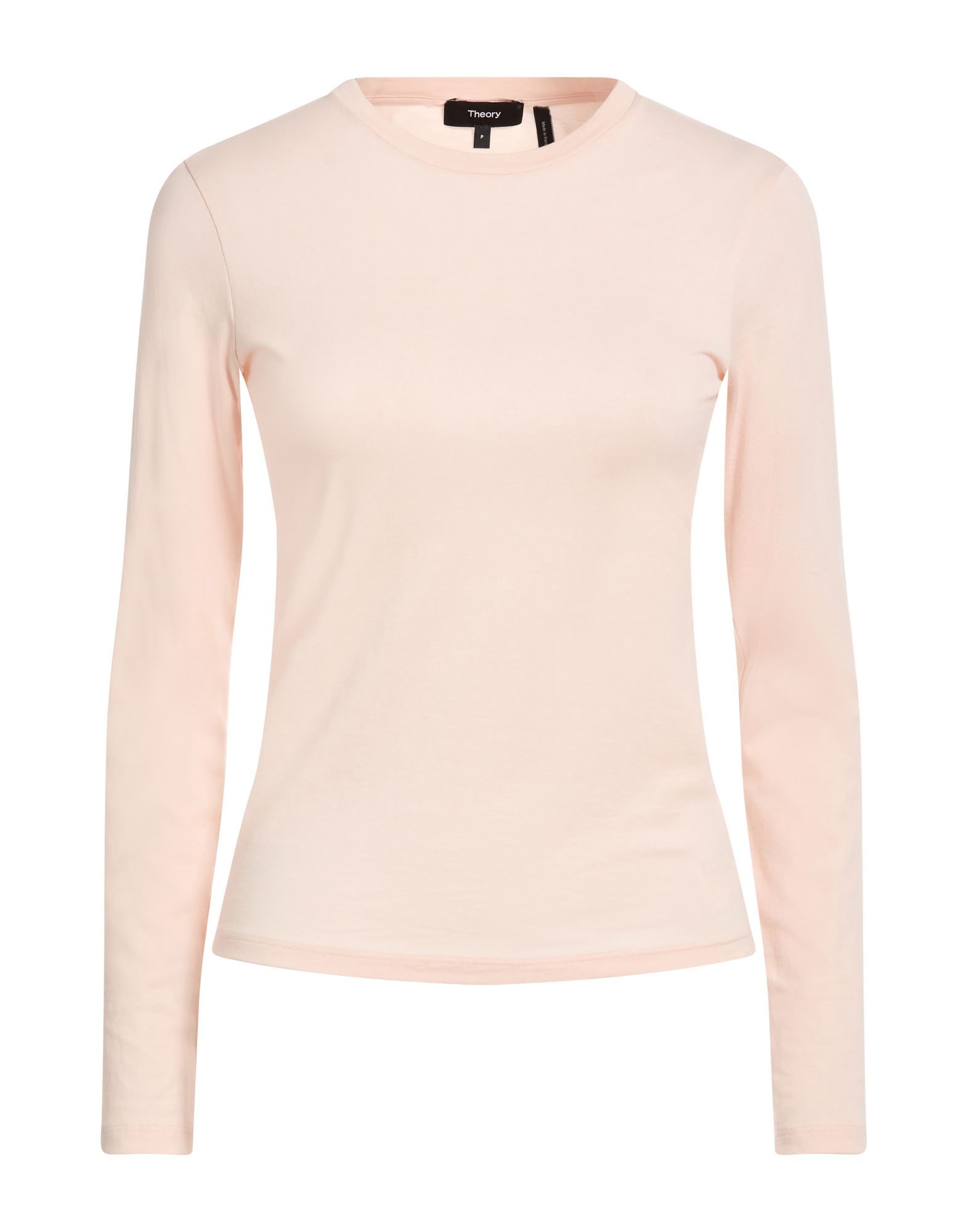 THEORY - Футболки