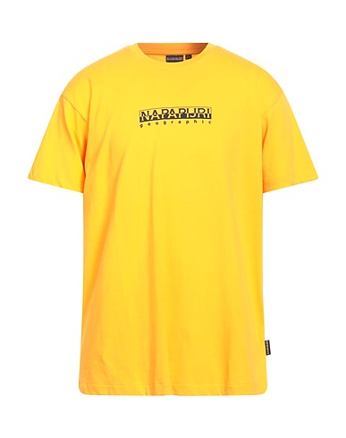 NAPAPIJRI T-shirt 100% Coton