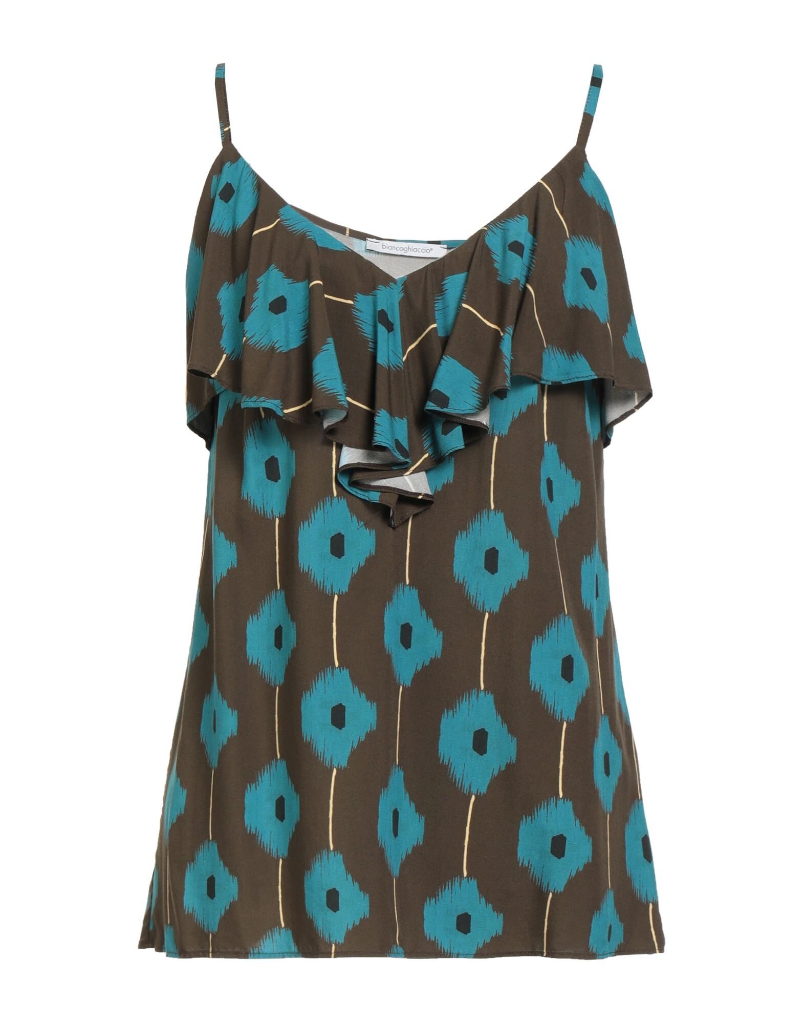 BIANCOGHIACCIO - Tops