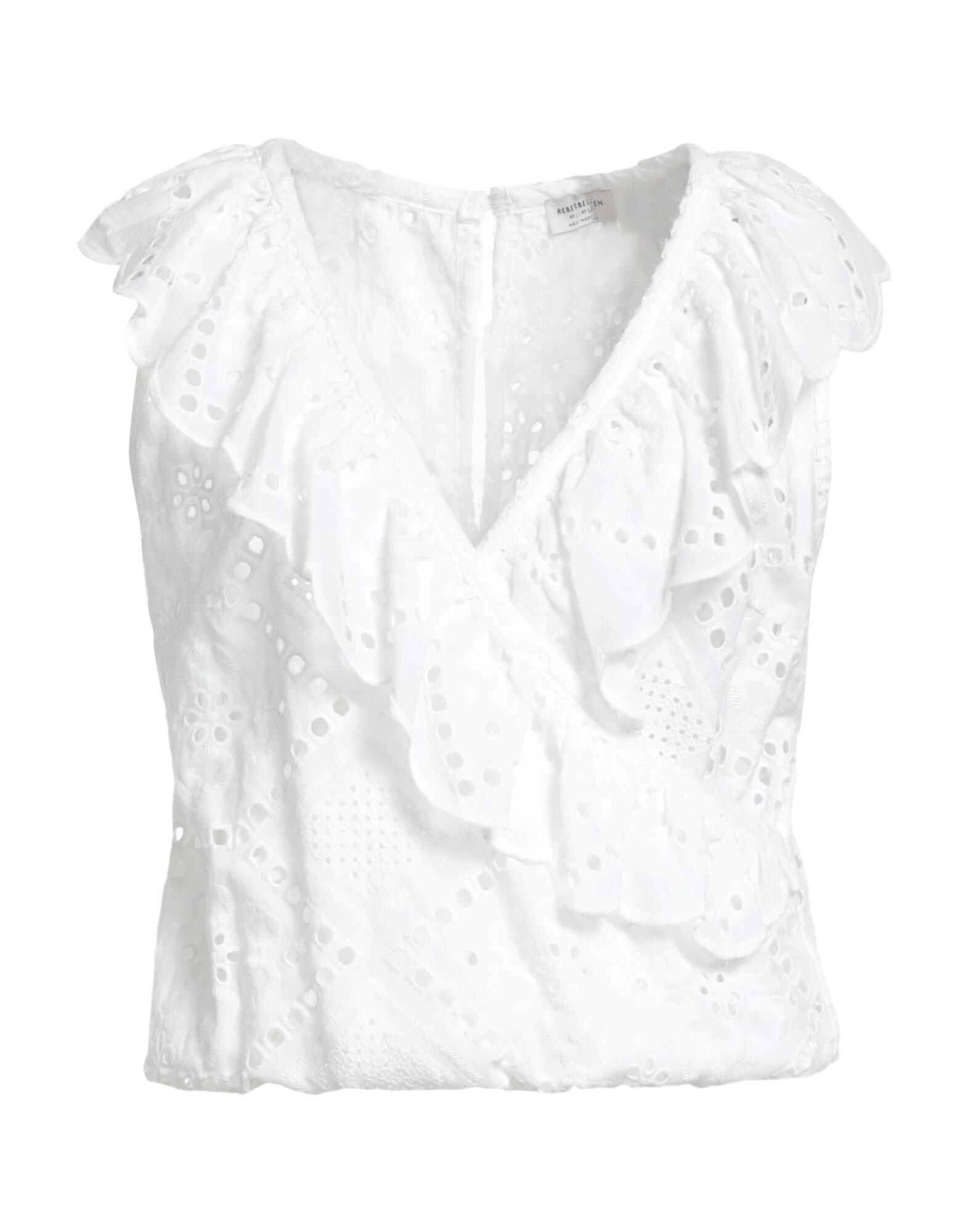 REBEL QUEEN by LIU •JO - Tops