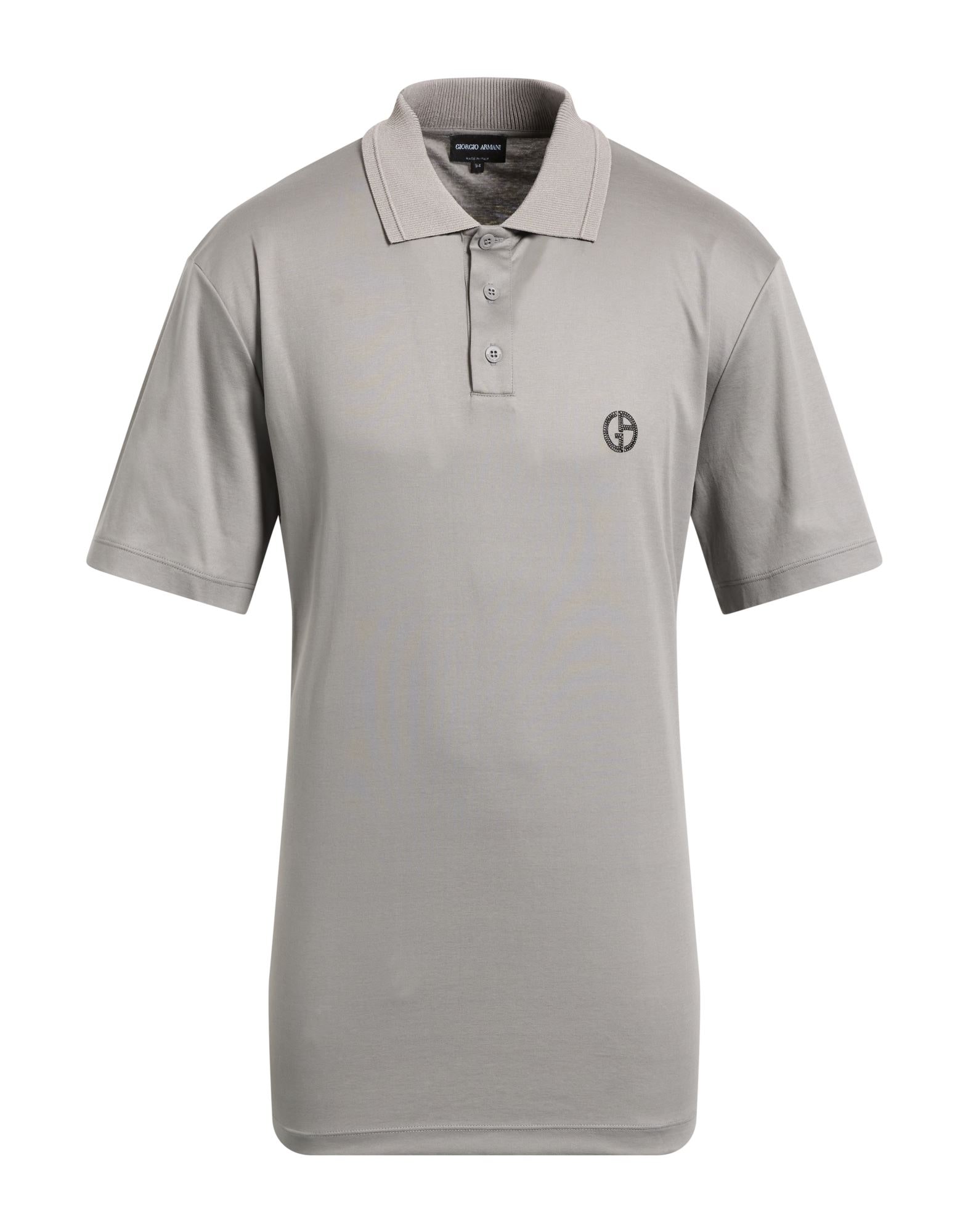 GIORGIO ARMANI - Polos