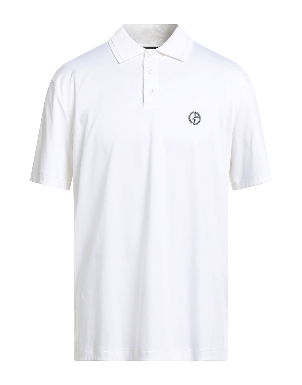 GIORGIO ARMANI - Poloshirts