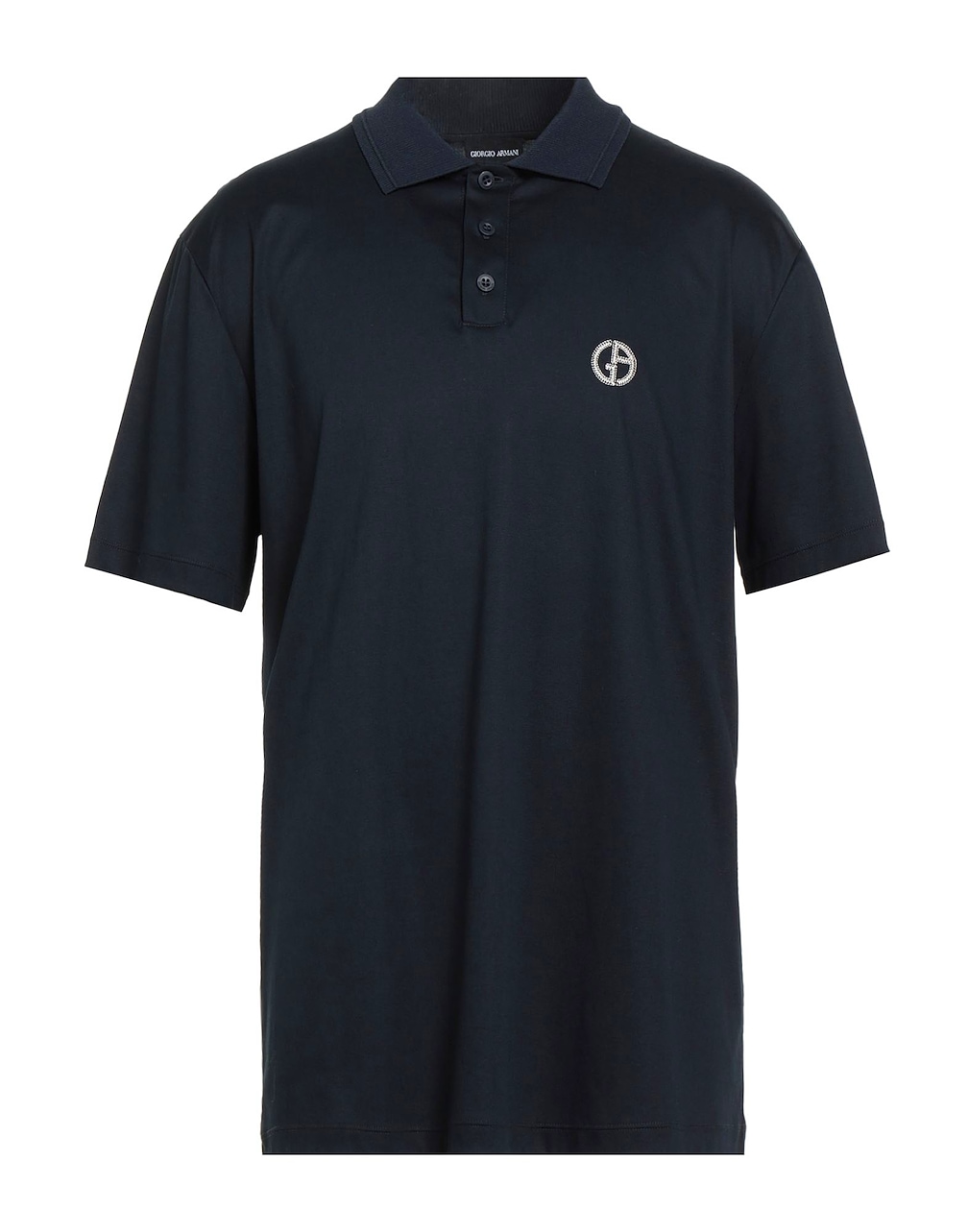 GIORGIO ARMANI - Poloshirts