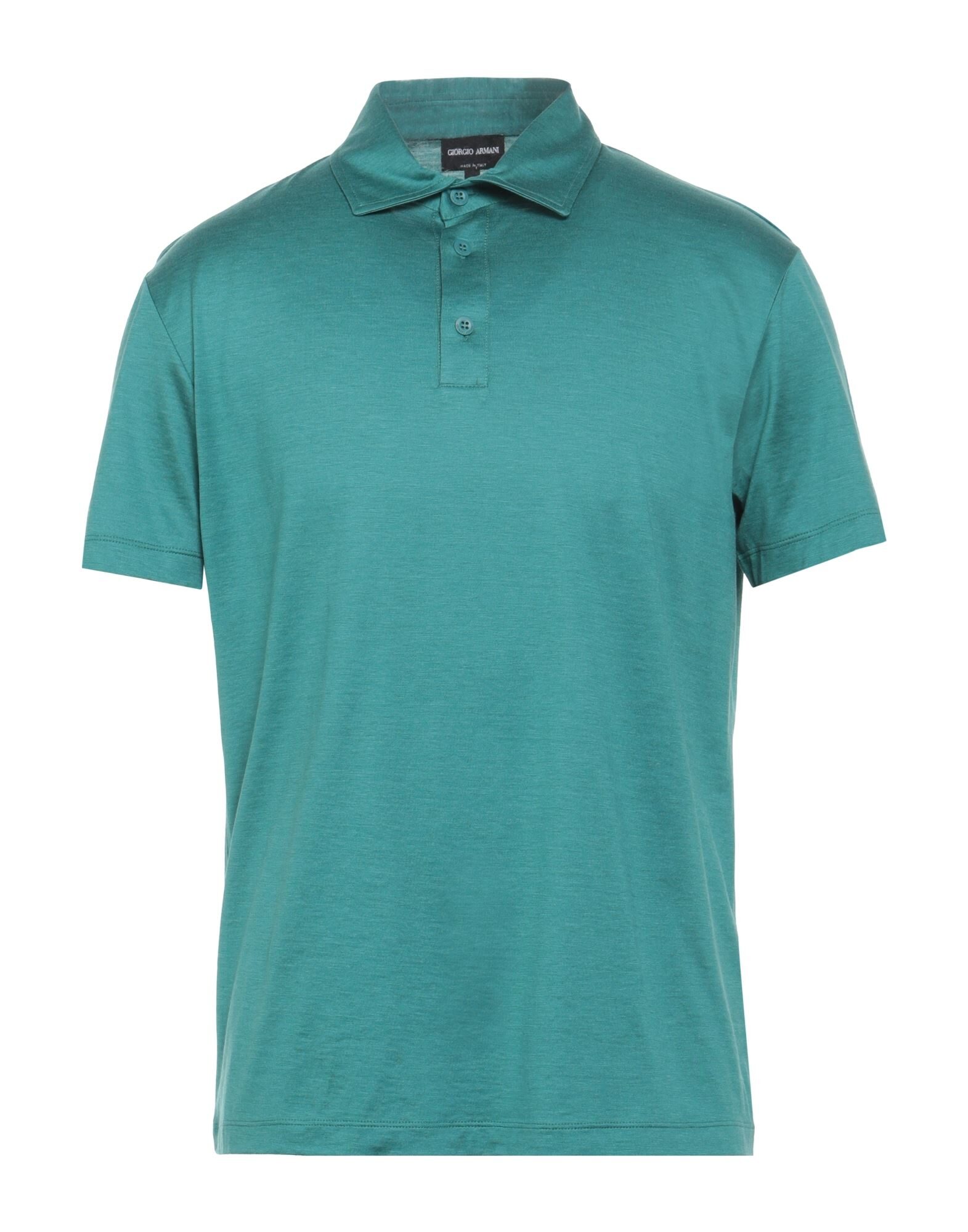 GIORGIO ARMANI - Polo shirts