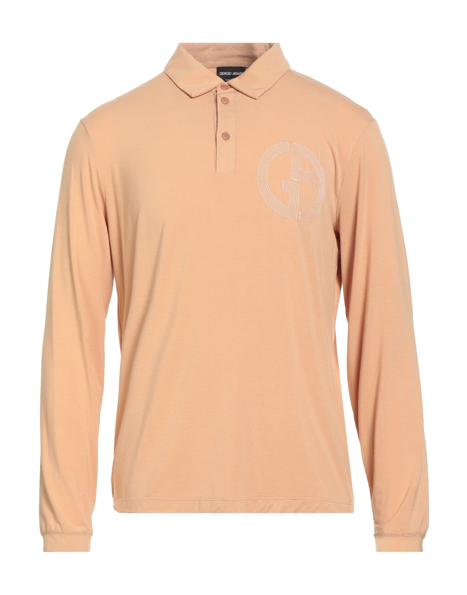 GIORGIO ARMANI - Polo shirts