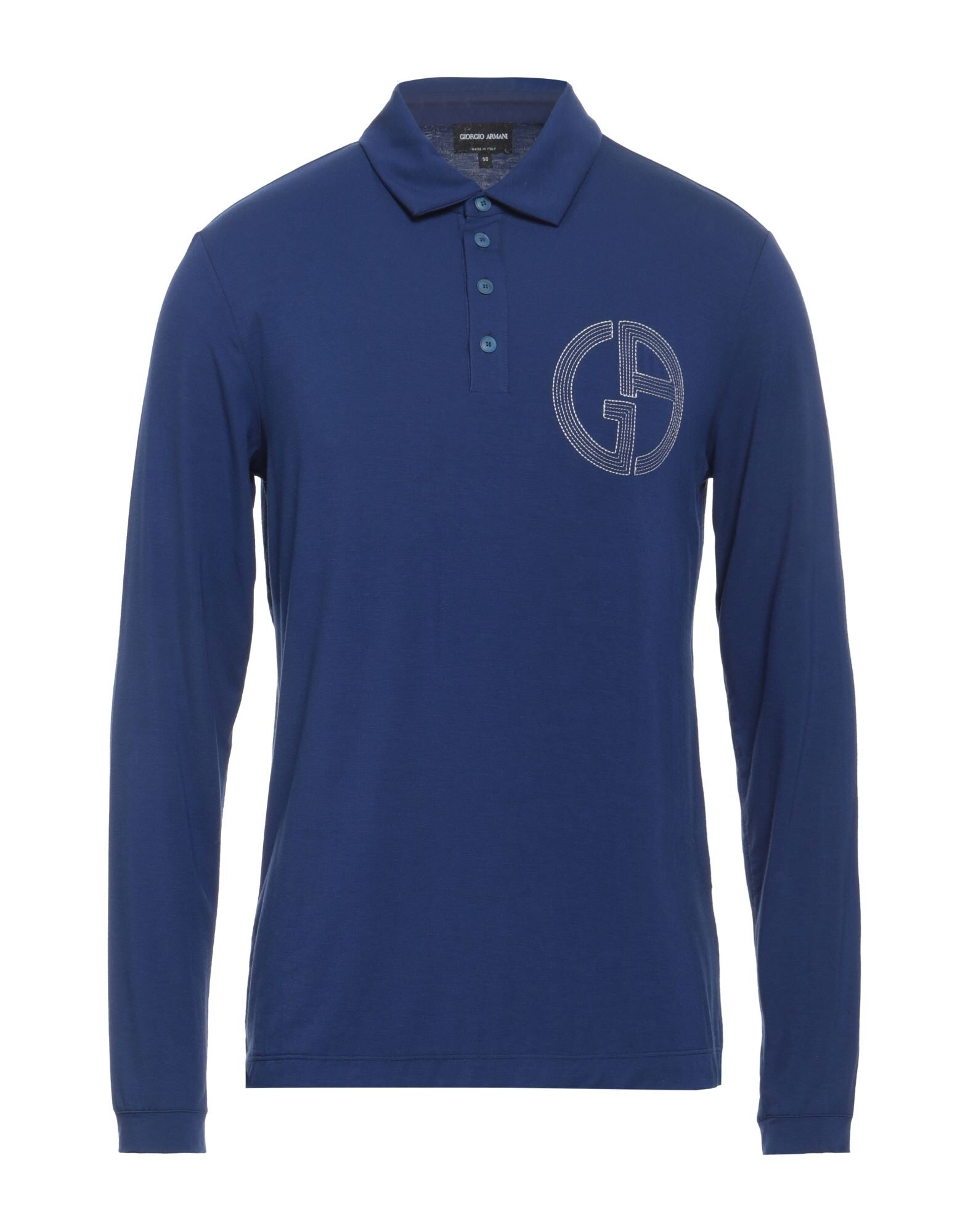 GIORGIO ARMANI - Polo shirts