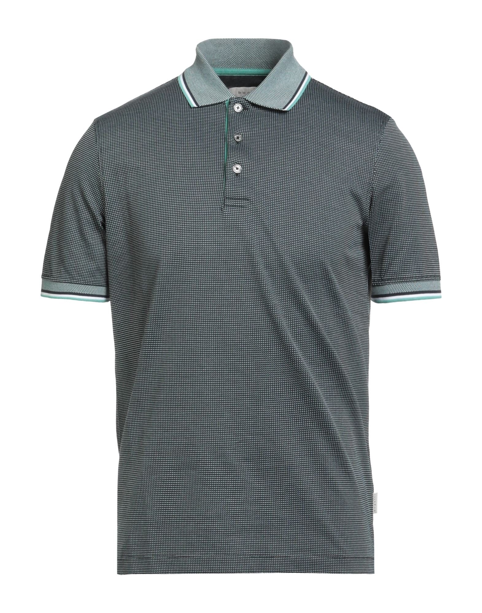 BUGATTI - Polo shirts