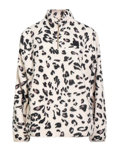 VOLCOM Sweatshirt Ivory 100% Polyester
