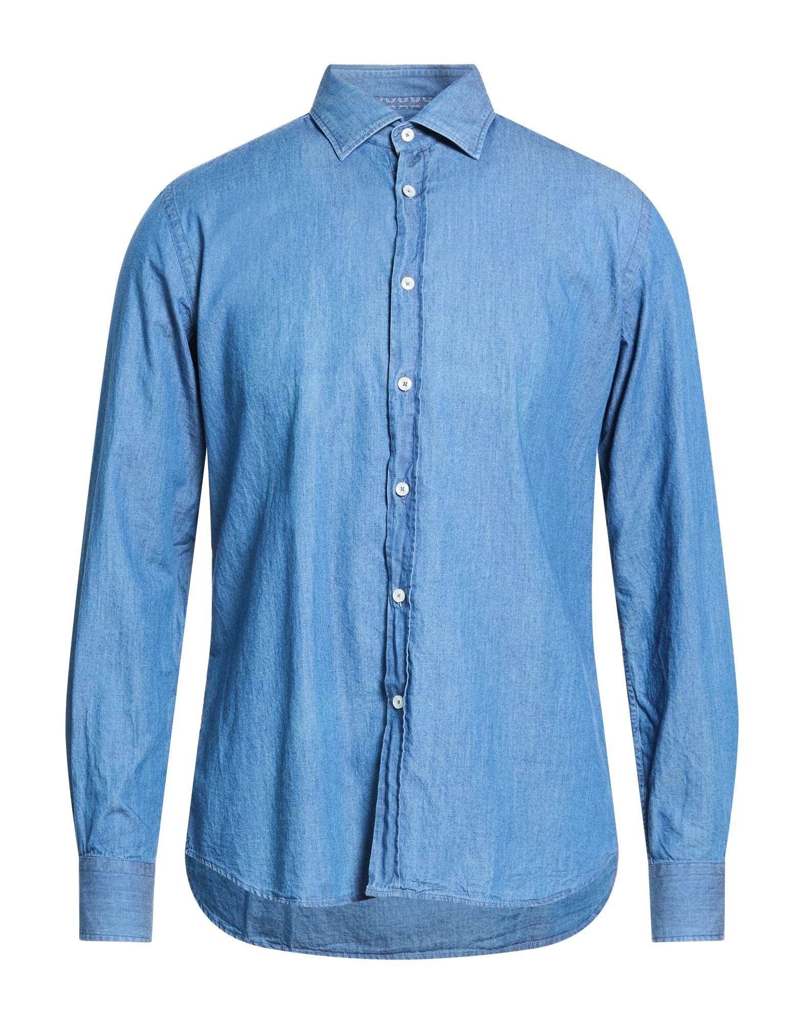 XACUS - Denim shirts