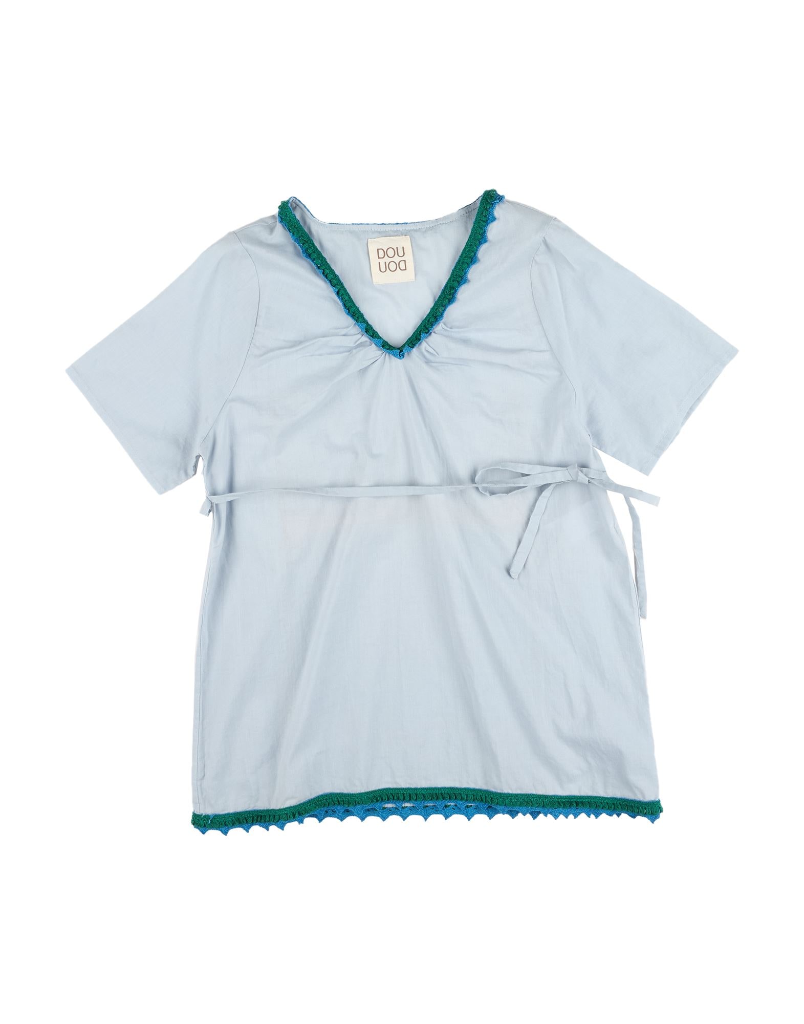 DOUUOD - Топы без рукавов