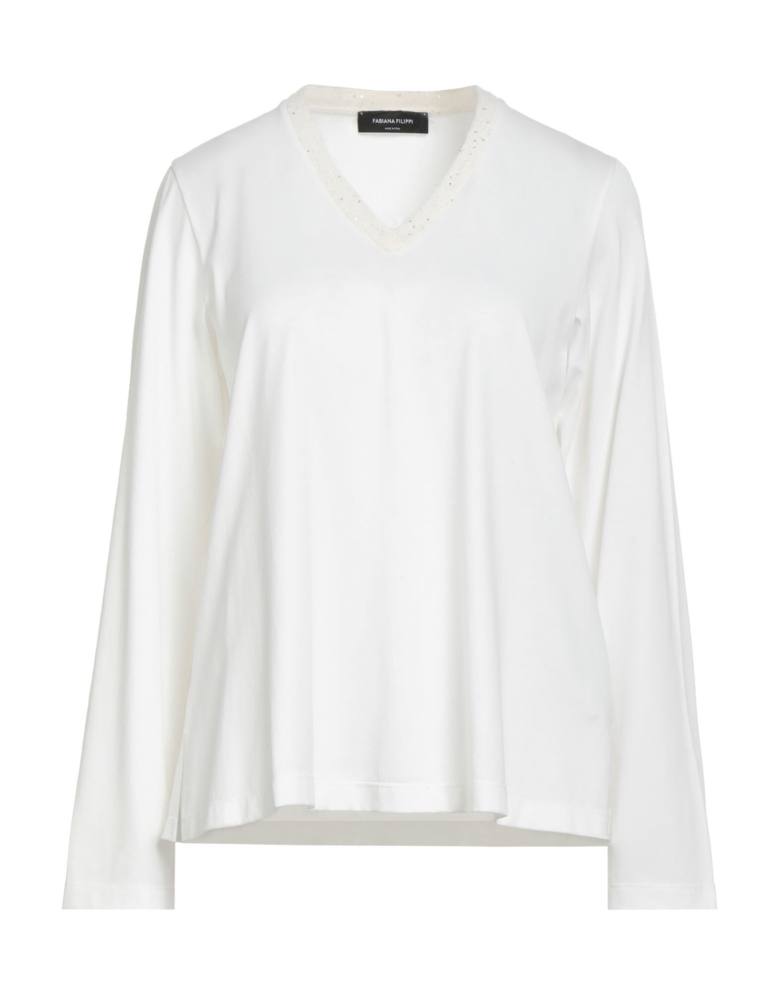 FABIANA FILIPPI - Футболки