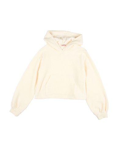 LIU •JO Sweatshirt 65% Cotton, 32% Polyester, 3% Elastane