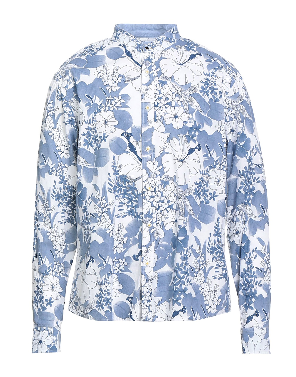 NEROGRANIT - Shirts
