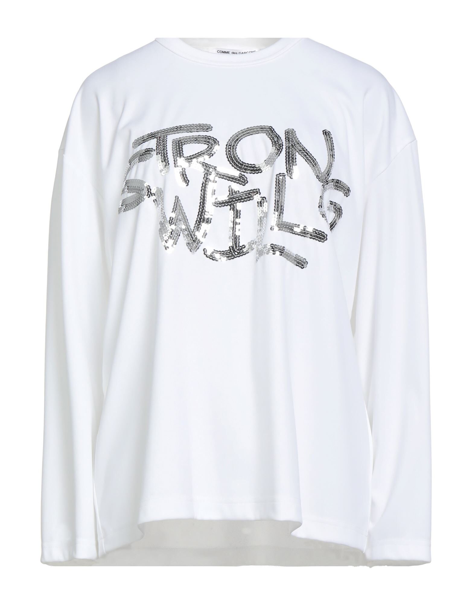 COMME des GARÇONS - T-shirts