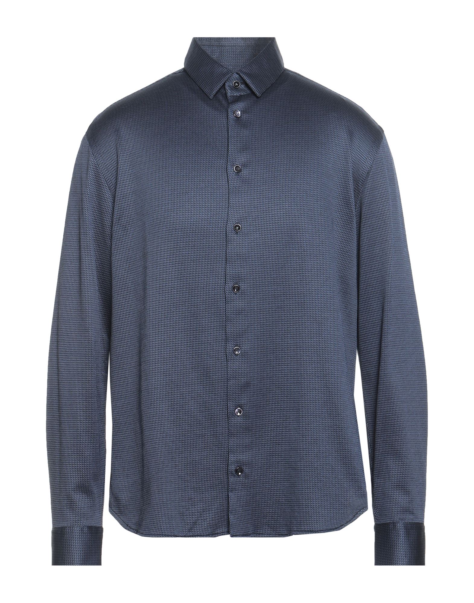 GIORGIO ARMANI - Chemises