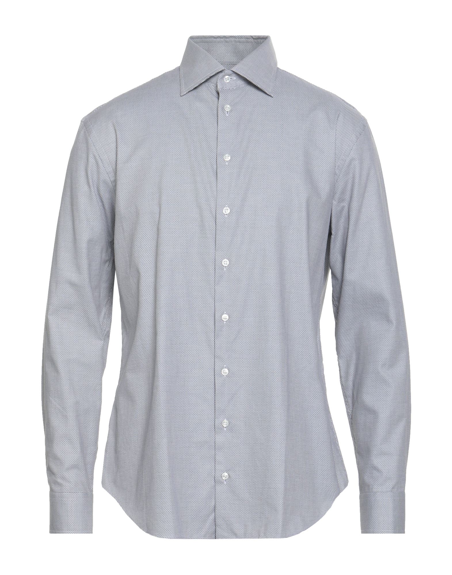 GIORGIO ARMANI - Shirts