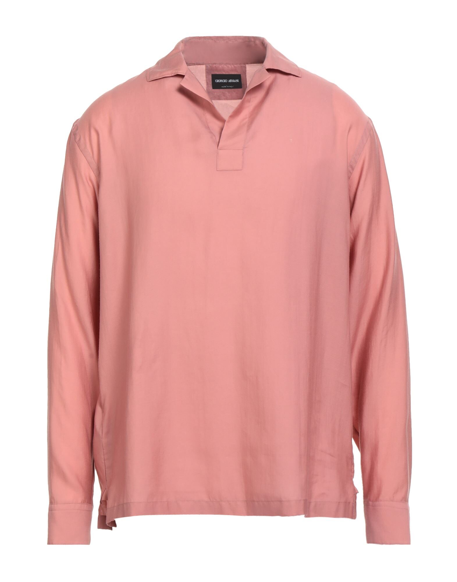 GIORGIO ARMANI - Shirts