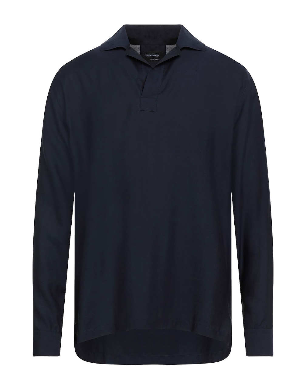 GIORGIO ARMANI - Shirts