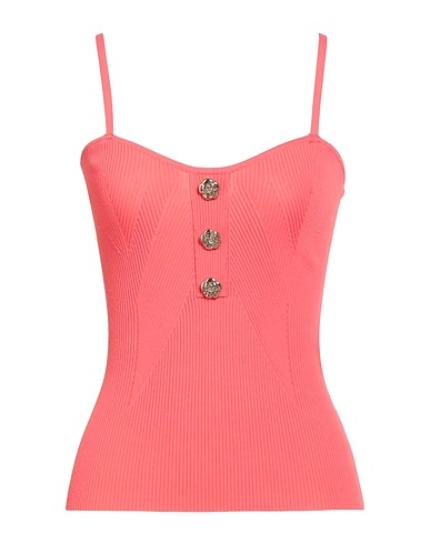 BLUGIRL Top Fucsia 55% Viscosa, 45% Poliammide