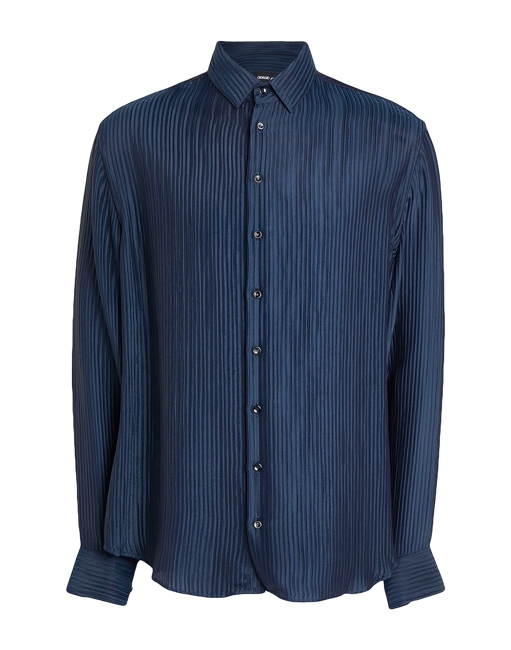 GIORGIO ARMANI - Shirts