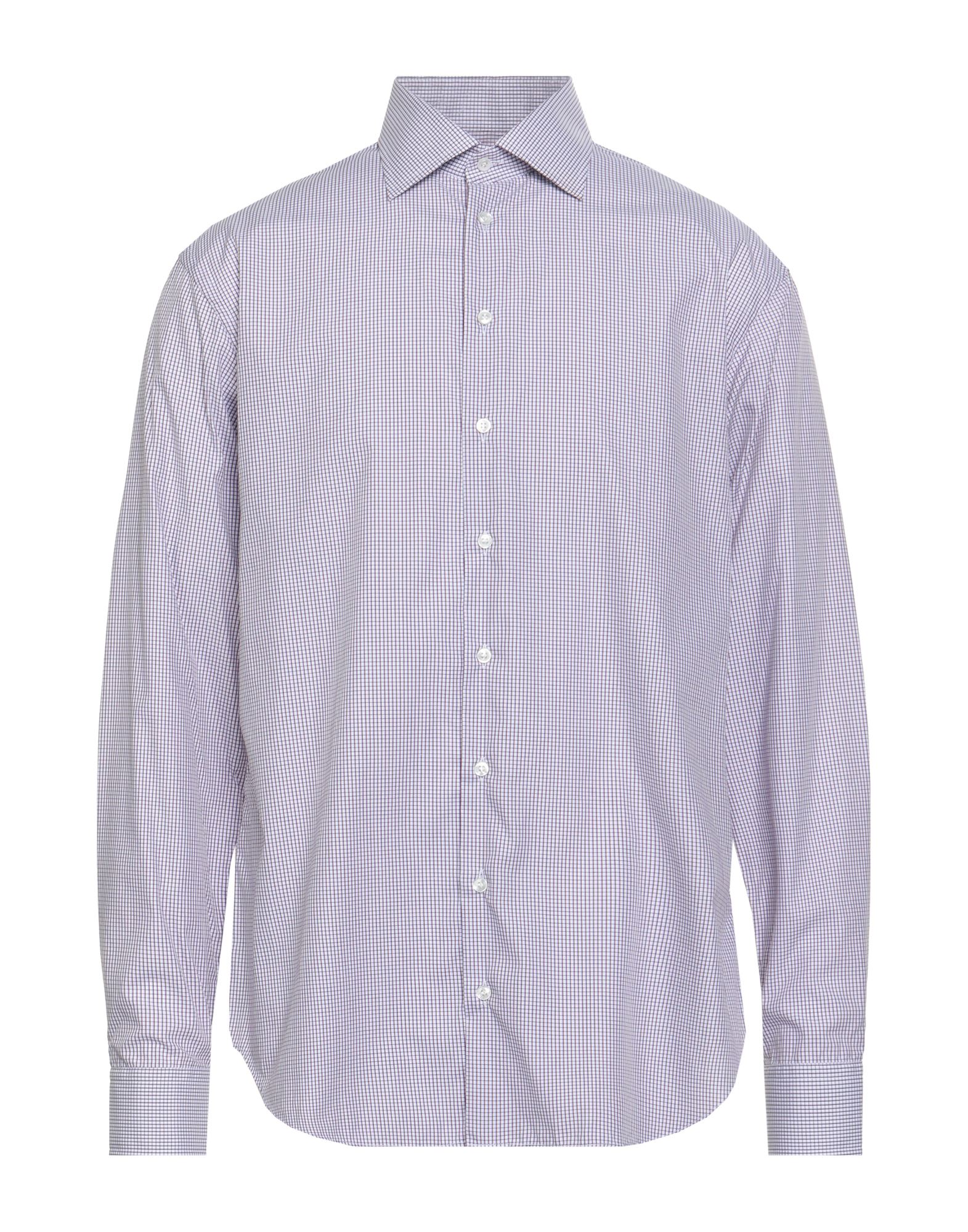 GIORGIO ARMANI - Shirts