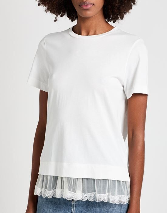 COUTURE Футболка