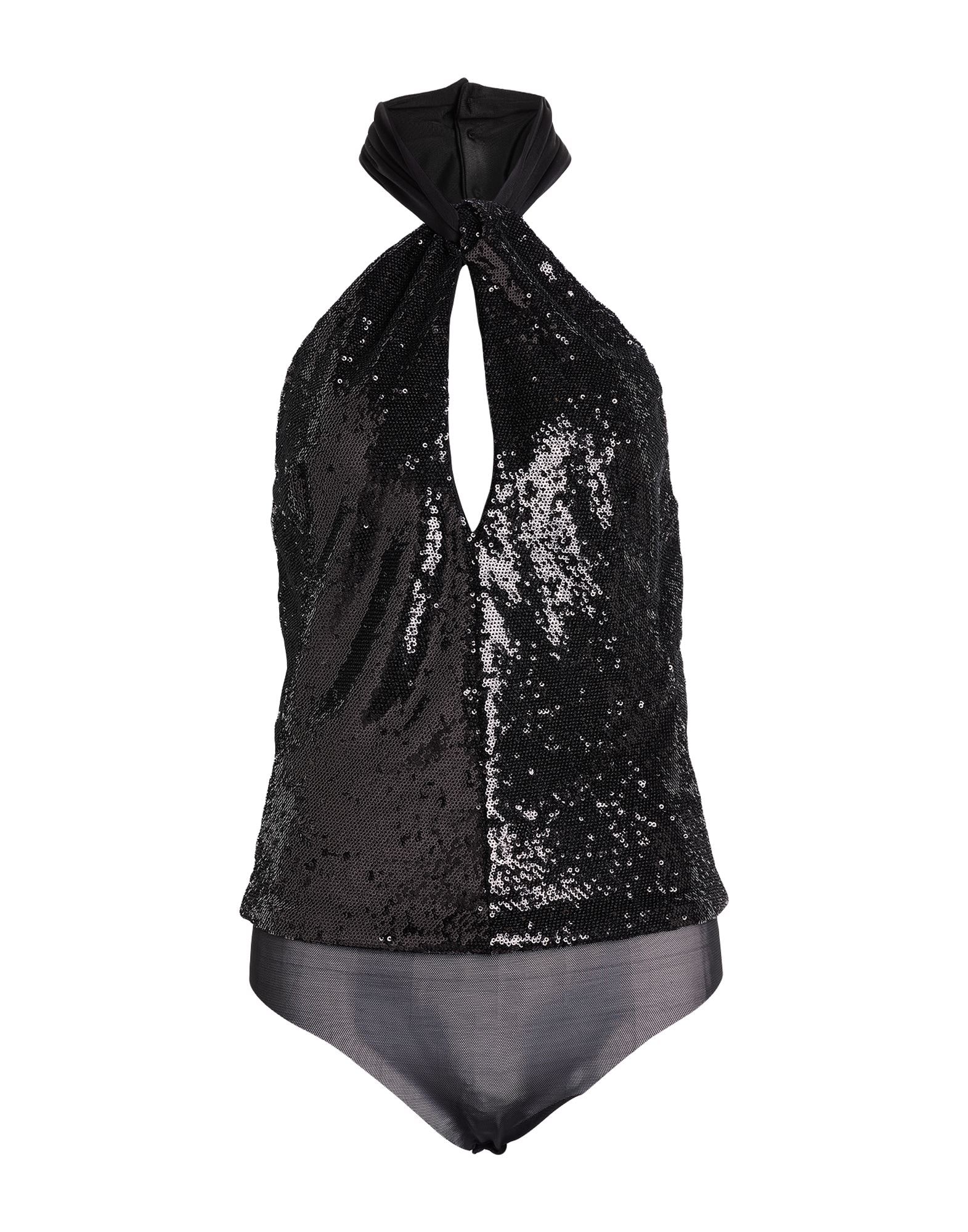 SIMONA CORSELLINI - Bodysuits