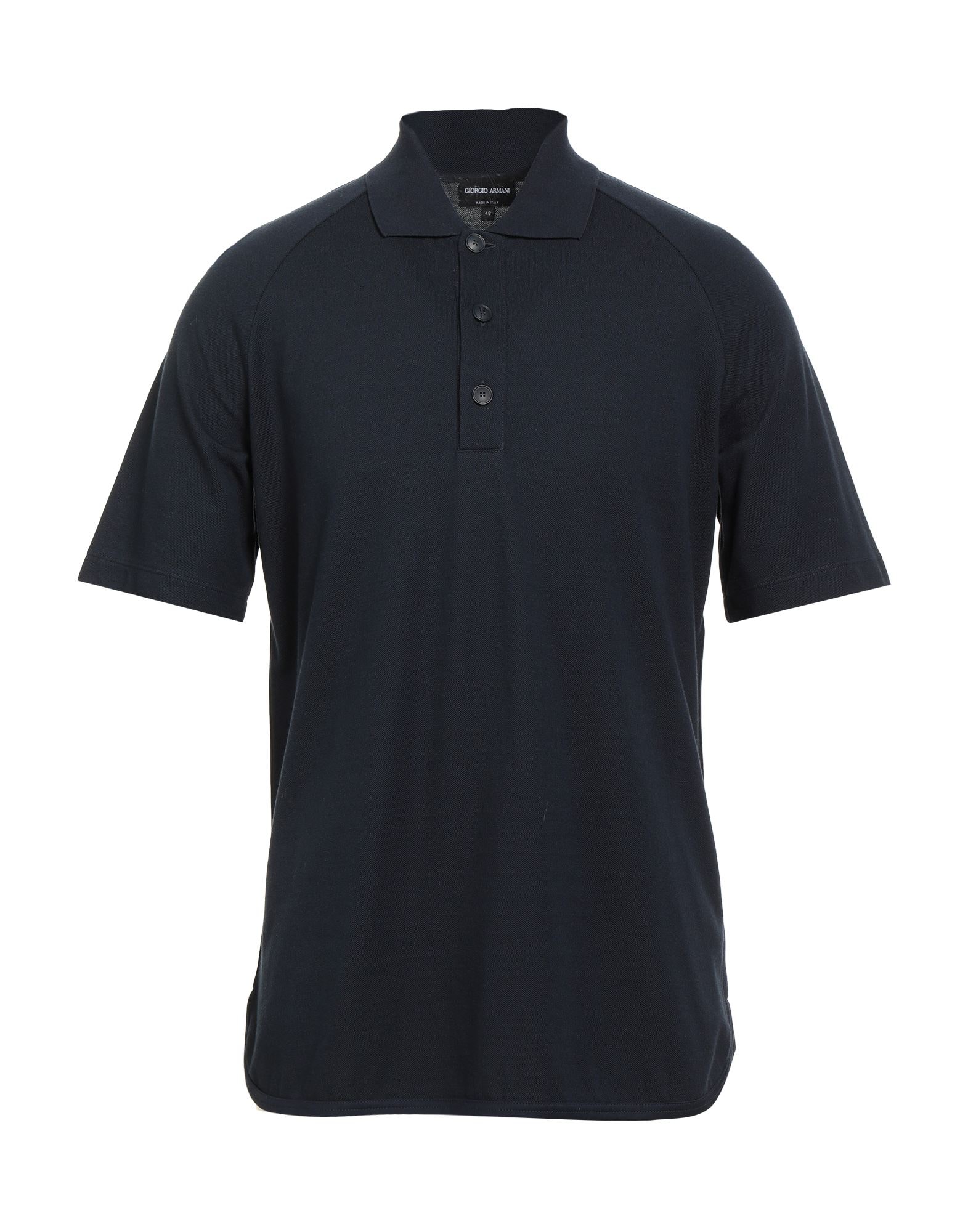 GIORGIO ARMANI - Polo shirts