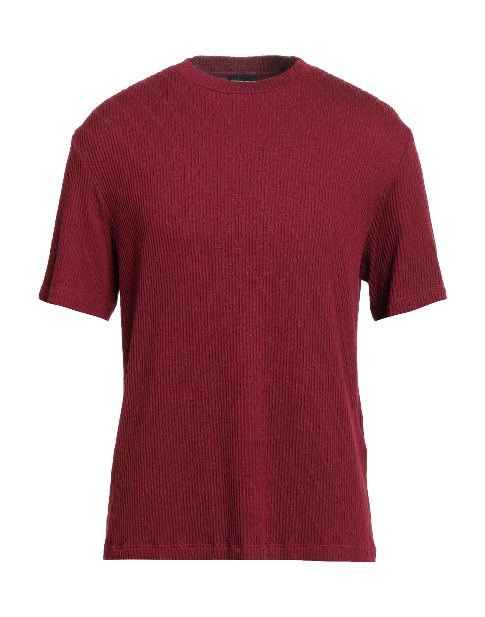 GIORGIO ARMANI - T-shirts