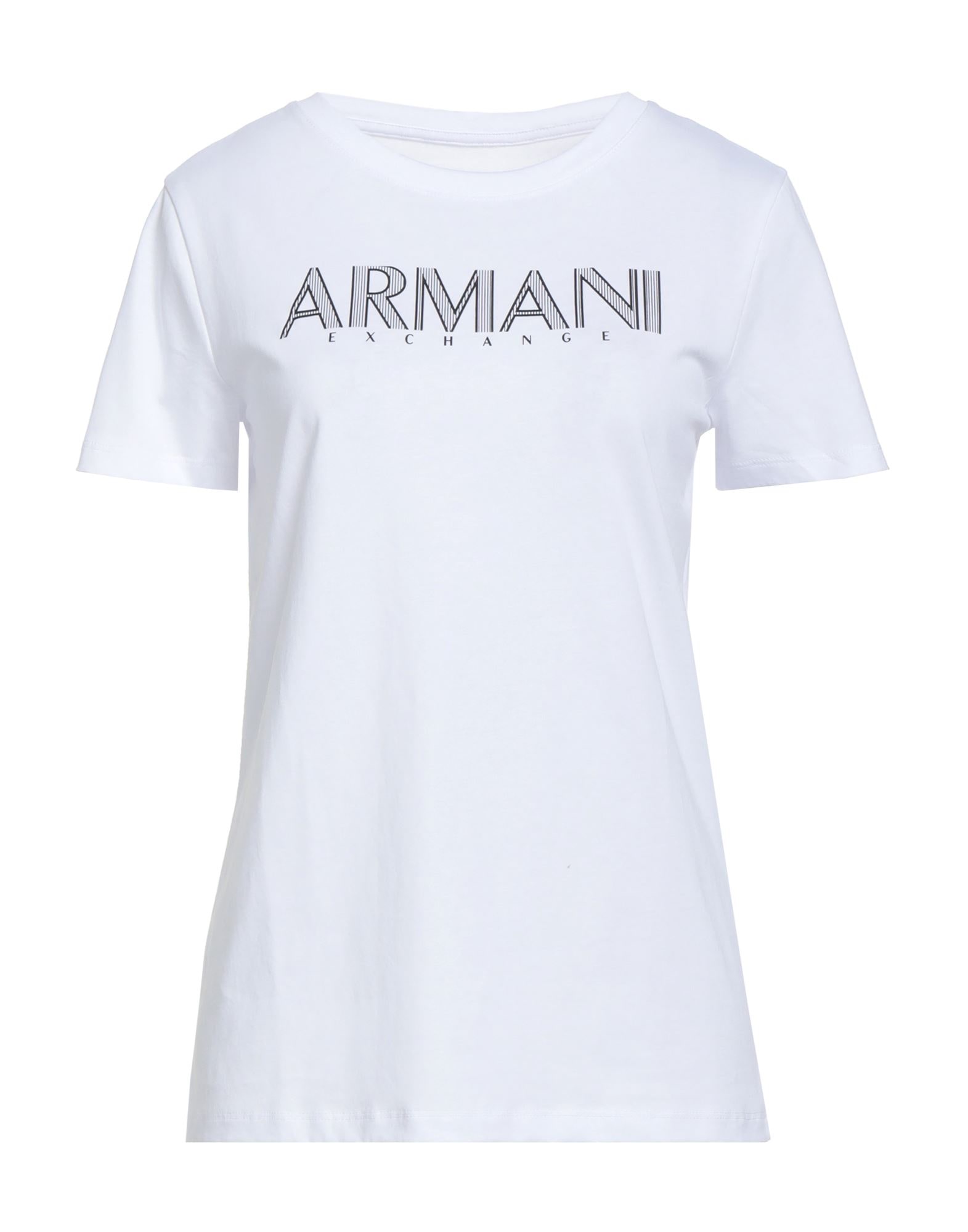 ARMANI EXCHANGE - T-shirts