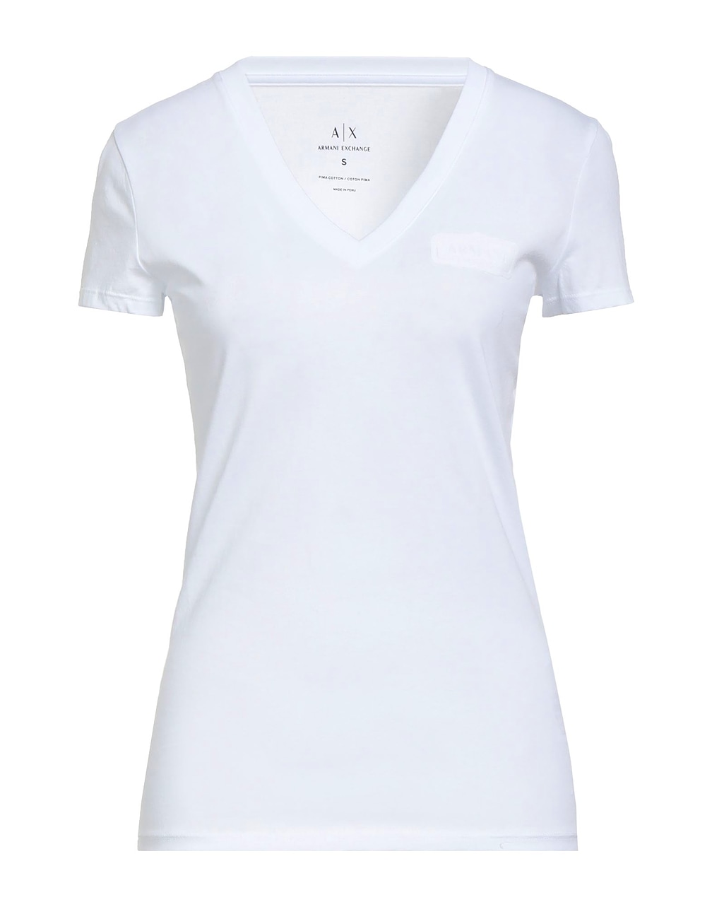 ARMANI EXCHANGE - T-shirts