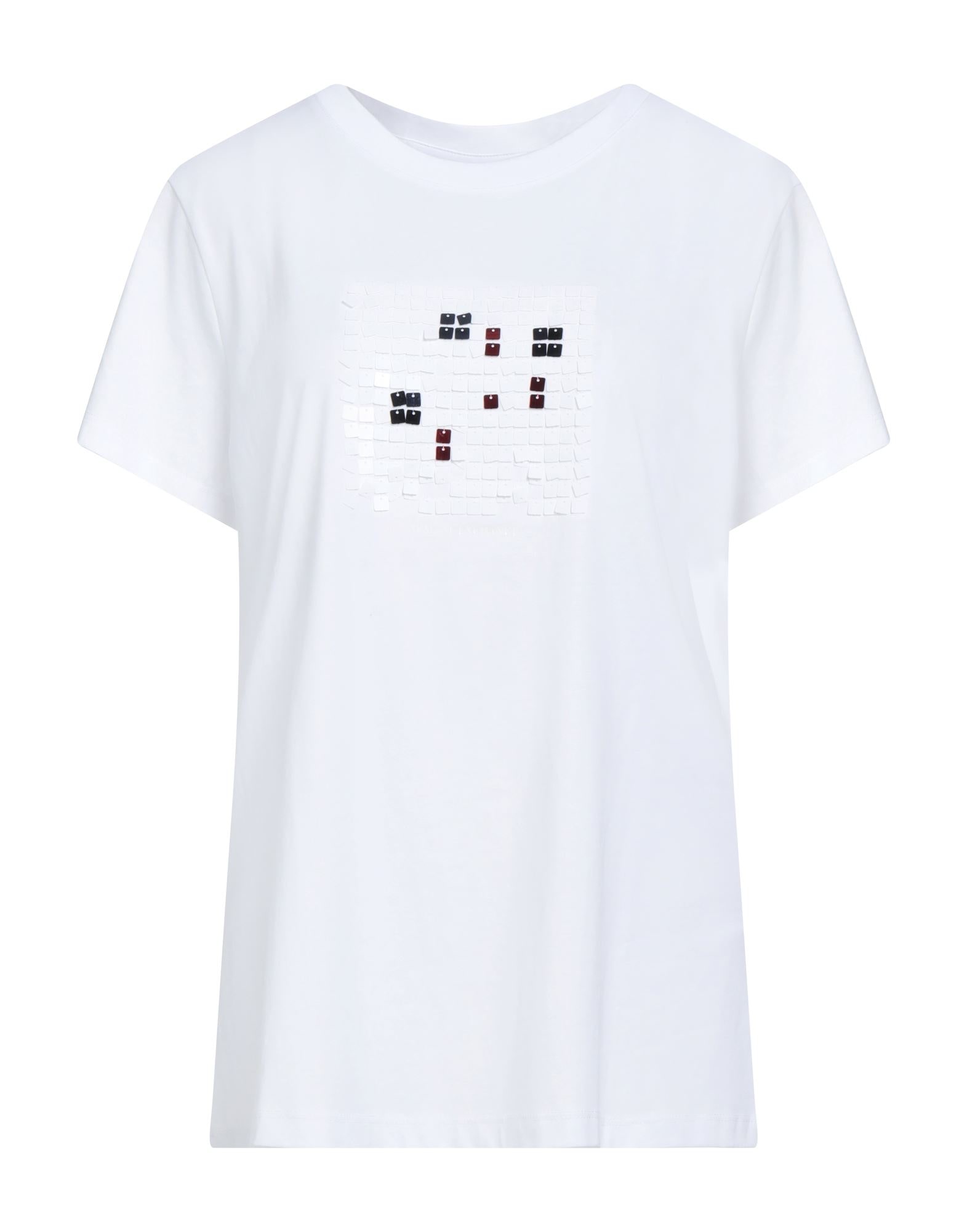 ARMANI EXCHANGE - T-shirts