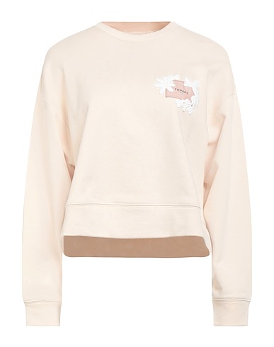TWINSET Sweatshirt 100% Cotton, Elastane