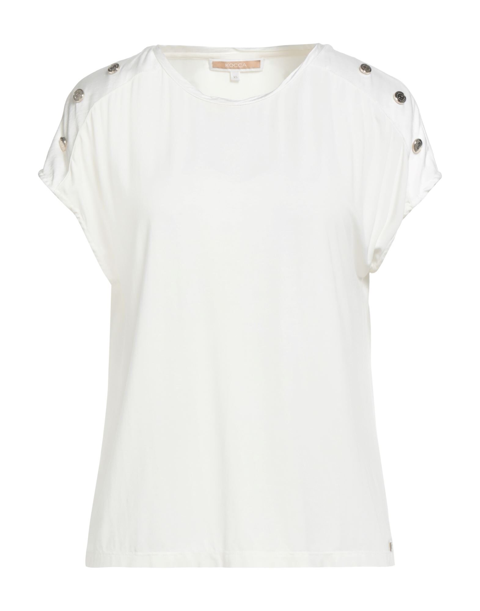 KOCCA - Tops