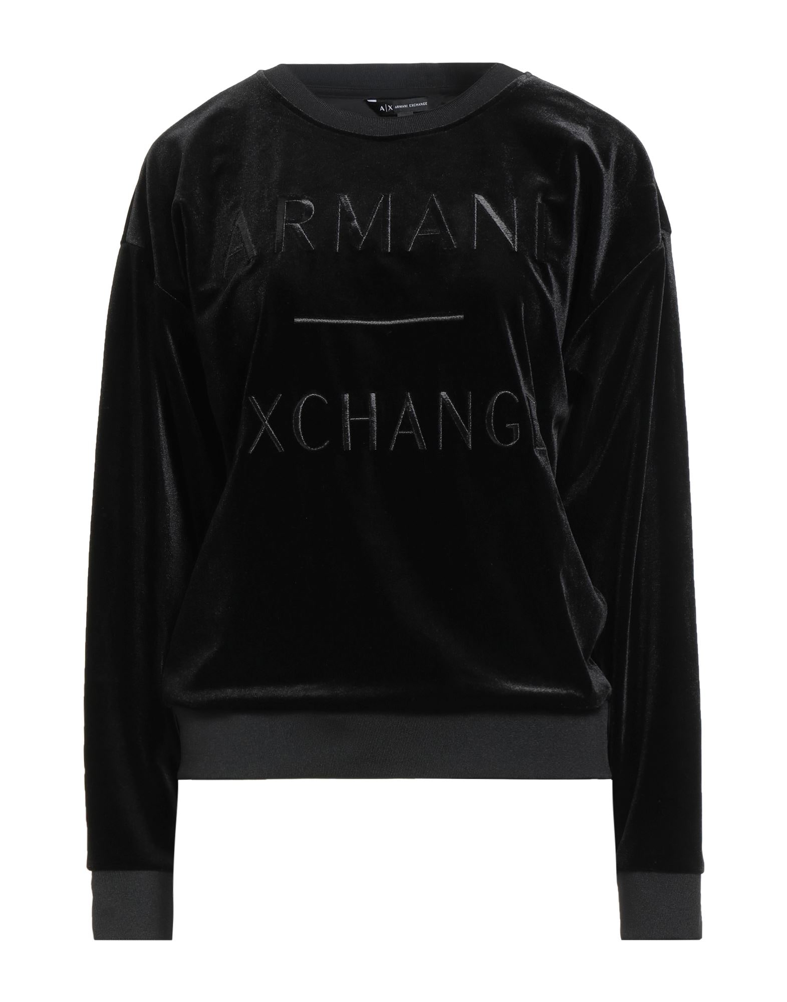 ARMANI EXCHANGE - Sweatshirts