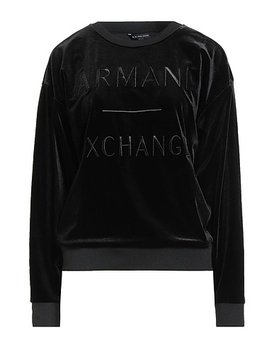 ARMANI EXCHANGE Sudadera 90% Poliéster, 10% Elastán