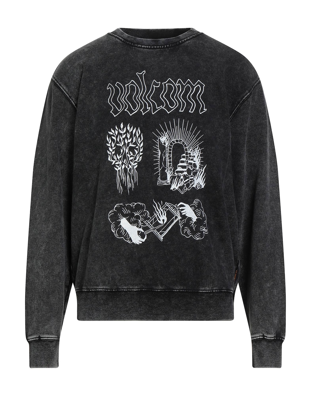 VOLCOM - Sweatshirts