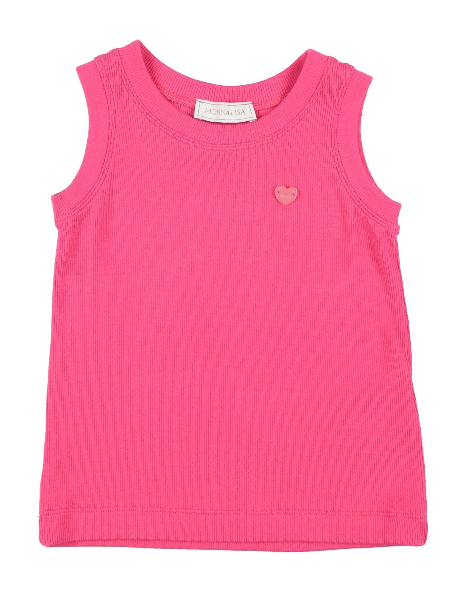 MONNALISA - T-shirts