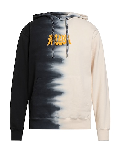 VOLCOM Толстовка Слоновая кость 80% Хлопок, 20% Полиэстер